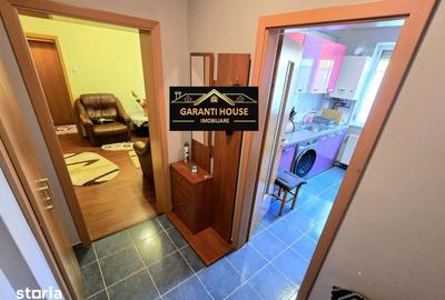 Apartament cu 2 camere semidecomandat în Săsar - 7