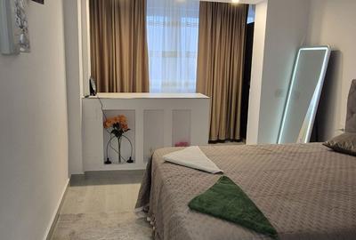 Apartament cu 3 camere decomandat în Baba Novac - 3