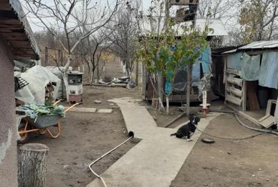 Casă cu 4 camere în Drăgănești - 4