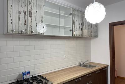 Lujerului  l Garsoniera de închiriat l Exigent Plaza Residence - 9