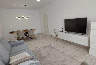 Apartament cu 2 camere decomandat, mobilat în Lujerului - 3