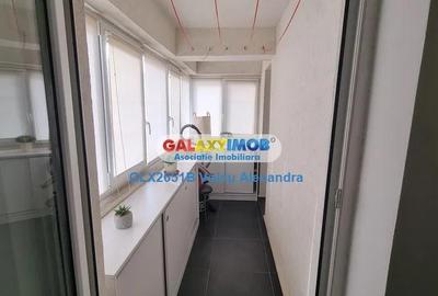 Apartament Modern Bloc Nou - Berceni - Dimitrie Leonida - 8