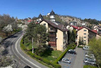 Apartament cu 2 camere în Răcădău