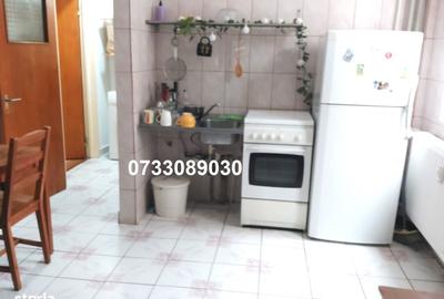 Garsonieră în Drumul Taberei - 6