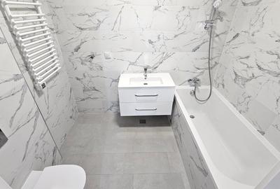 Greenfield Baneasa inchiriere apartament 2 camere loc parcare inclus tva inclus - 16