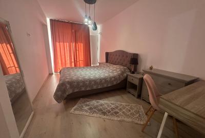 Apartament 2 camere - Maurer Residence - TOMIS PLUS - 600 euro/luna (Cod E8) - 10