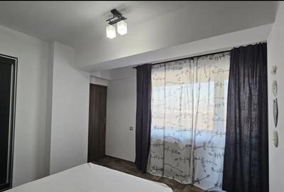 Apartament cu 2 camere semidecomandat, mobilat în Văcăresti - 5