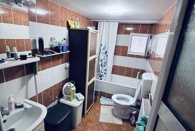 Casă cu 4 camere în Budeasa - 8