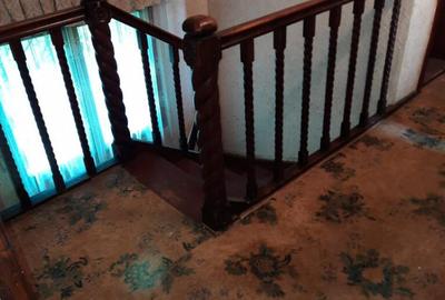 Vila Marica Elegan?a interbelica in inima Brezei - 13