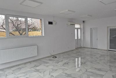 Spațiu comercial, de 86 mp, în Central - 6