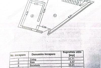 Casă cu 6 camere cu Teren 293 Mp în Năvodari - 4