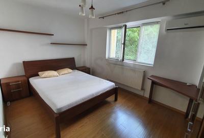 Apartament cu 3 camere, mobilat în Aviației - 7