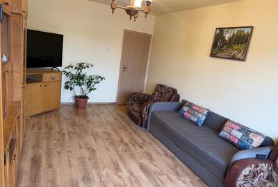 Apartament cu 2 camere decomandat în Central - 6