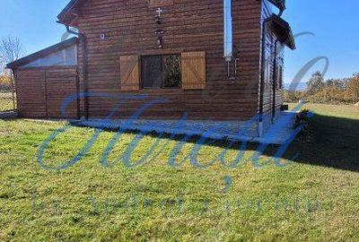Casă cu 3 camere cu Teren 1664 Mp în Feleacu - 1