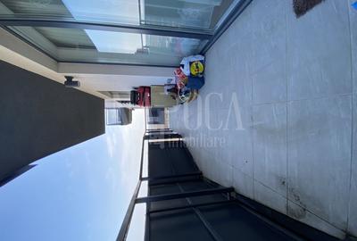 Apartament cu 2 camere semidecomandat, mobilat în Sopor - 11