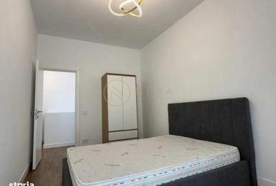 Apartament cu 3 camere, mobilat în Pipera - 5