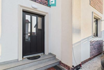 Casă cu 3 camere, P+1âGiarmata - 19