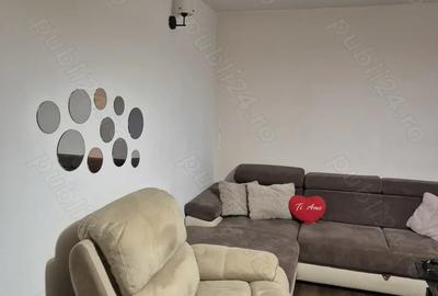 Inchiriez apartament 2 camere mobilat si utilat - zona parcul Sebastian-sector 5 - 4