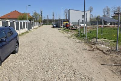 Spațiu comercial, în Cozieni - 2