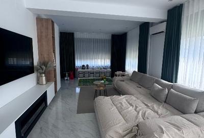 Casă individuală cu 4 camere cu Teren 350 Mp în Exterior Nord - 3