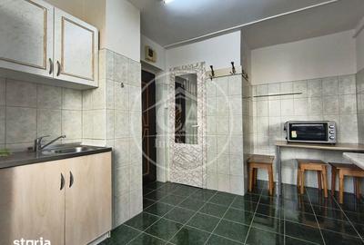 Apartament cu 2 camere decomandat în Ultracentral - 5