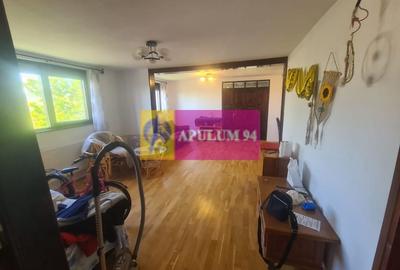 Vila de vanzare in Campina - Zona Muscel - 6