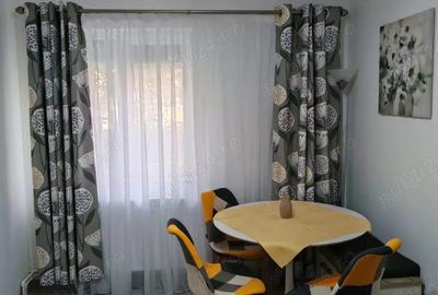 Apartament 2 camere parter zona teatru - 1