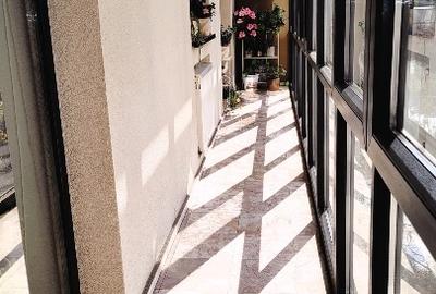 Apartament cu 3 camere decomandat în Timpuri Noi - 12