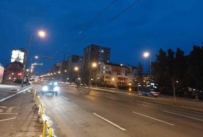 Take ionescu - apartament cu o camera - 1