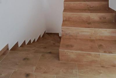 Casă individuală cu 4 camere cu Piscina în Chiajna - 6