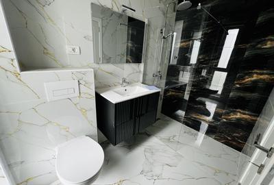 Duplex cu 5 camere cu Canalizare în Dumbrăvița - 7