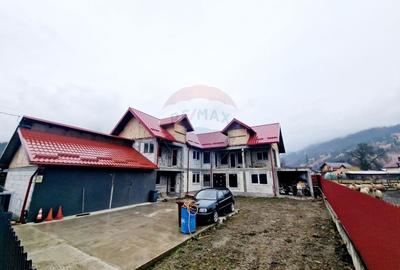 Casă / Vilă la munte - 1