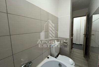 Apartament cu 2 camere, etajul 1, zona Sagului - 8