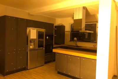 Vila Tunari 4 camere, P+1, garaj - 15