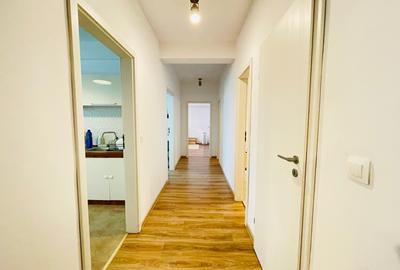 Apartament spatios de 3 camere in zona de Nord a Capitalei - 3