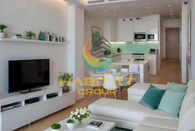 Apartament cu 2 camere decomandat în Central - 8