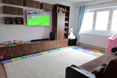 Apartament cu 2 camere decomandat în Sud - 6