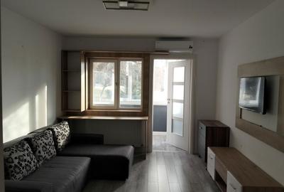 Apartament cu 3 camere semidecomandat în Nicolae Titulescu - 6