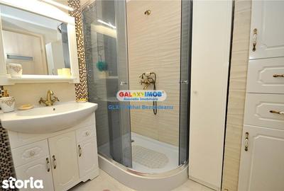 Apartament cu 2 camere, mobilat în Băneasa - 5