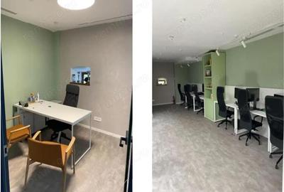 Spațiu comercial, în Romană - 3