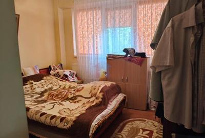 Etaj 1! Mobilat si Utilat, 2 camere confort 1 Decomandat, 57 - 3