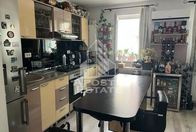 Apartament cu 2 camere complet mobilat si utilat la etajul 2 in Giroc. Apartament cu 2 camere complet mobilat si utilat la etajul 2 in Giroc. - 4