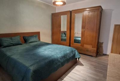Apartament cu 3 camere decomandat în Drumul Taberei - 10