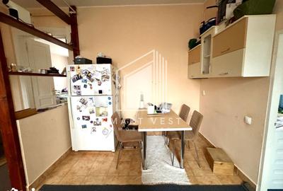 Apartament cu 2 camere, mobilat în Ultracentral - 9