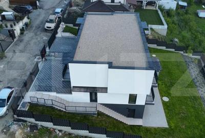 Duplex de vanzare, 5 camere, 146 mp, zona Dezmir - 1