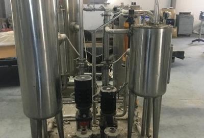 De vanzare - Fabrica de Apa Minerala - Sacosu Mare - ID V5551 De vanzare - Fabrica de Apa Minerala - Sacosu Mare - ID V5551 - 3