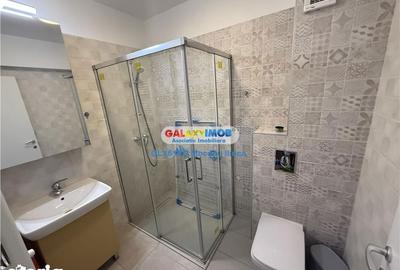 Apartament cu 3 camere, mobilat în Republicii - 7