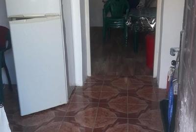 Casă cu 2 camere cu Teren 1439 Mp în Cermei - 2