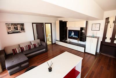 Apartament 2 camere | Vedere spre mare | Piata Ovidiu - 12