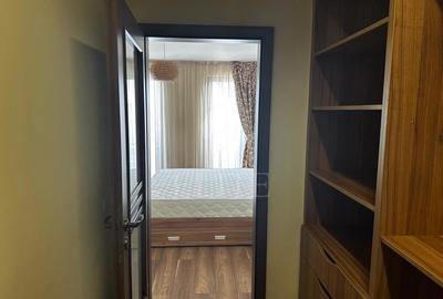 Apartament cu 3 camere semidecomandat, mobilat în Gheorgheni - 10